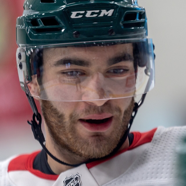 Luke Kunin