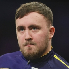 Luke Littler