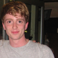 Luke Newberry