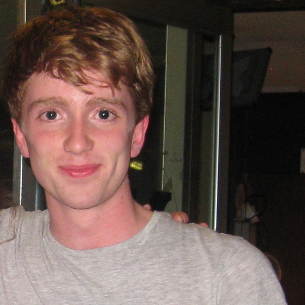 Luke Newberry