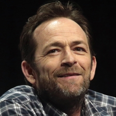 Luke Perry