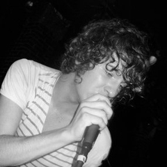 Luke Pritchard