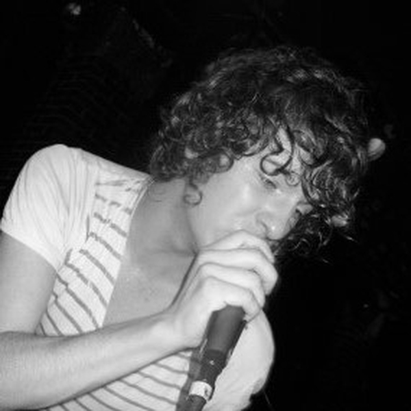 Luke Pritchard