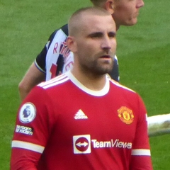 Luke Shaw