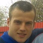 Luke Steele