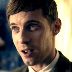 Luke Treadaway