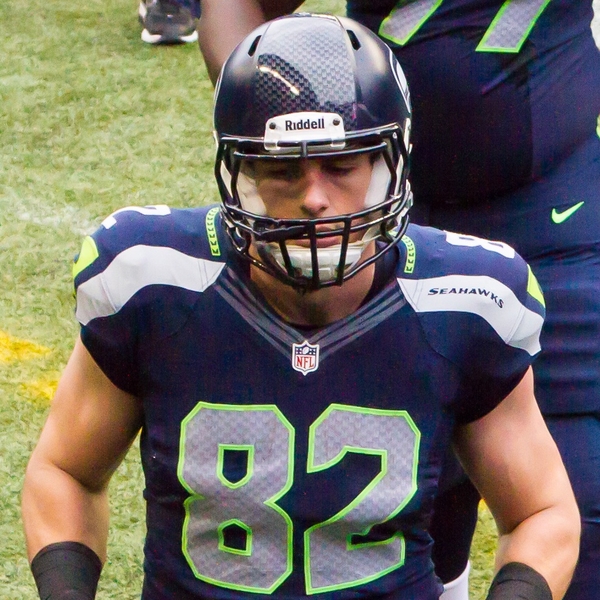 Luke Willson