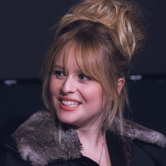 Lulu Wilson