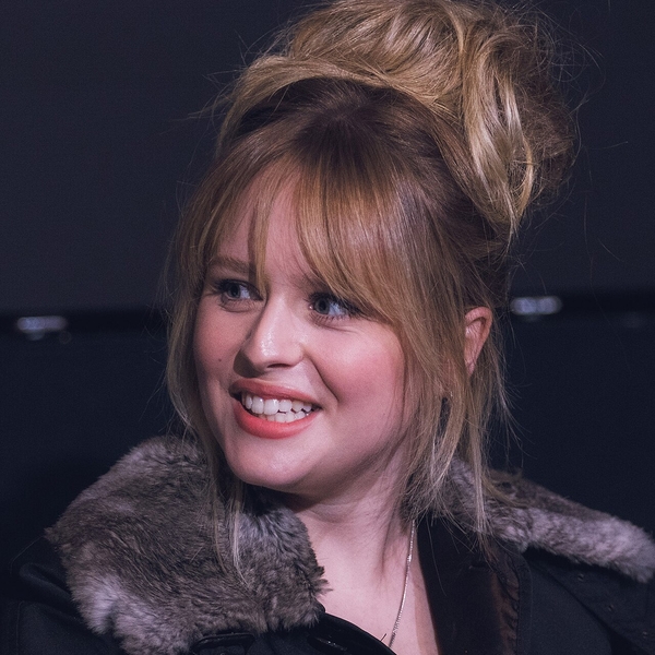 Lulu Wilson