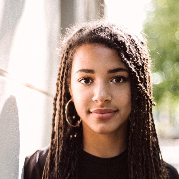 Luna Schaller
