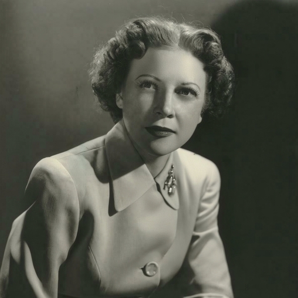 Lurene Tuttle