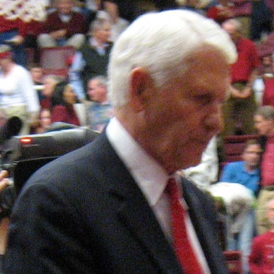 Lute Olson