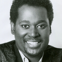 Luther Vandross