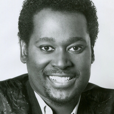 Luther Vandross