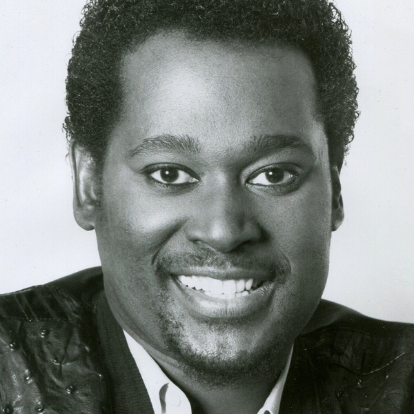 Luther Vandross