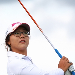 Lydia Ko