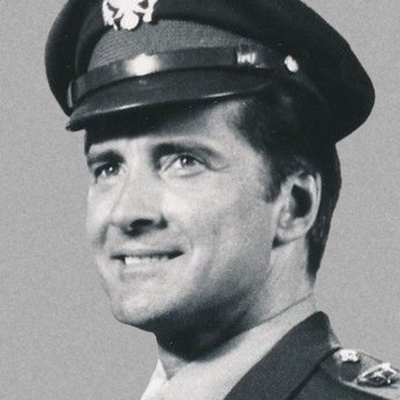 Lyle Waggoner