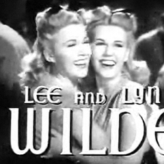 Lyn Wilde