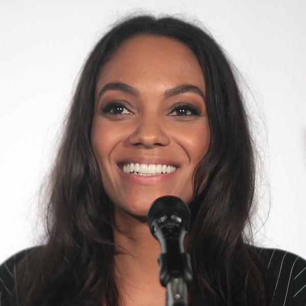 Lyndie Greenwood