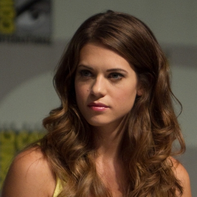 Lyndsy Fonseca