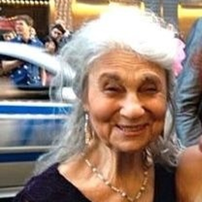 Lynn Cohen