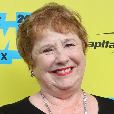 Lynne Marie Stewart