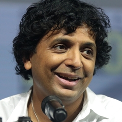 M. Night Shyamalan