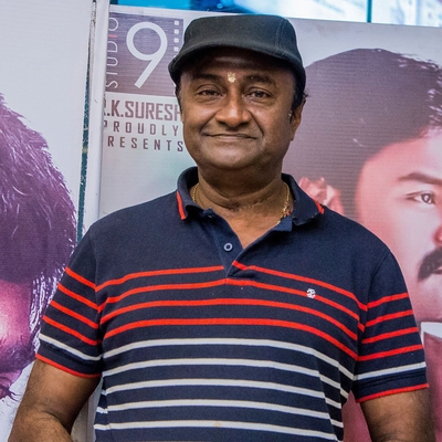 M. S. Bhaskar Autograph Profile