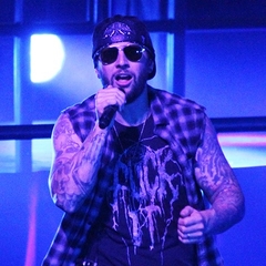 M. Shadows