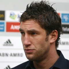Maarten Stekelenburg
