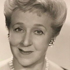Mabel Albertson