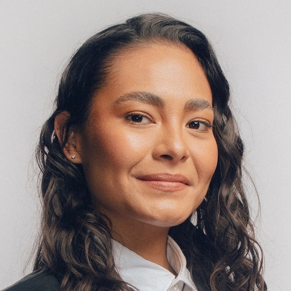 Mabel Cadena