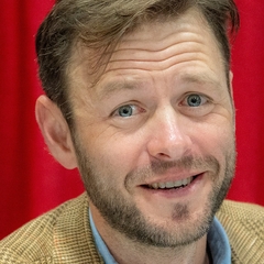 Mac Barnett