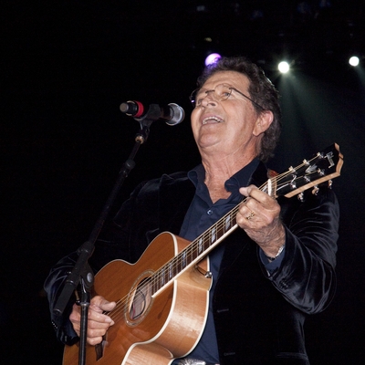 Mac Davis