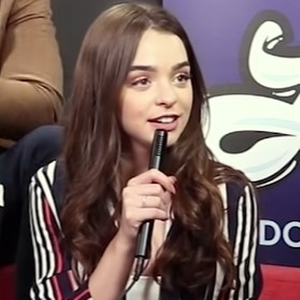 Macarena García
