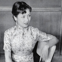 Machiko Kyō