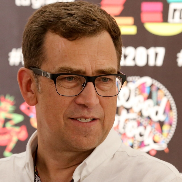 Maciej Orłoś