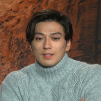 Mackenyu