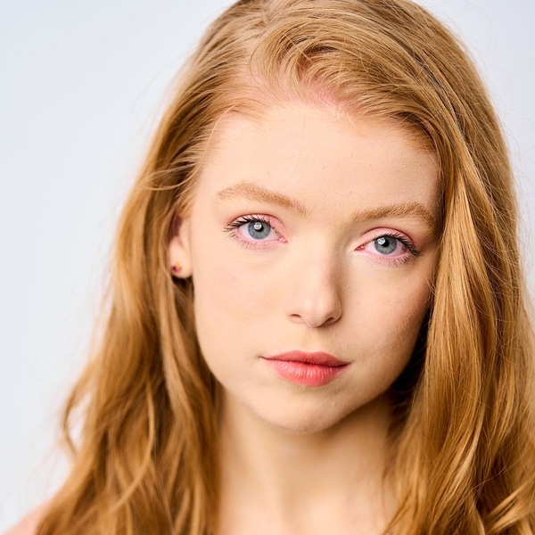 Mackenzie Brooke Smith