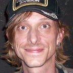 Mackenzie Crook