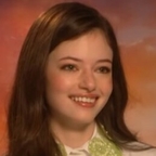 Mackenzie Foy