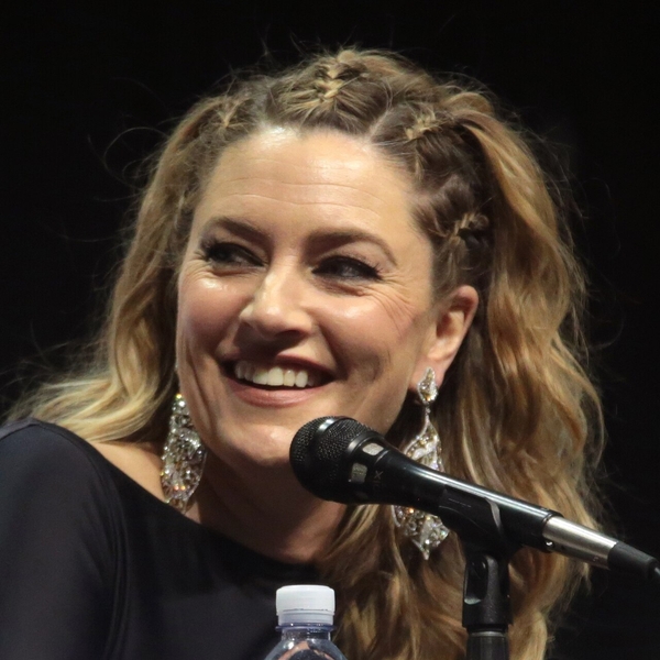 Mädchen Amick