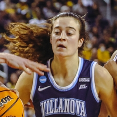 Maddy Siegrist