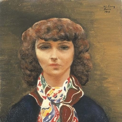 Madeleine LeBeau