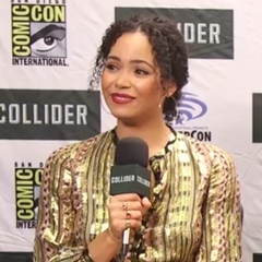 Madeleine Mantock