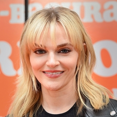 Madeline Brewer