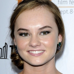 Madeline Carroll
