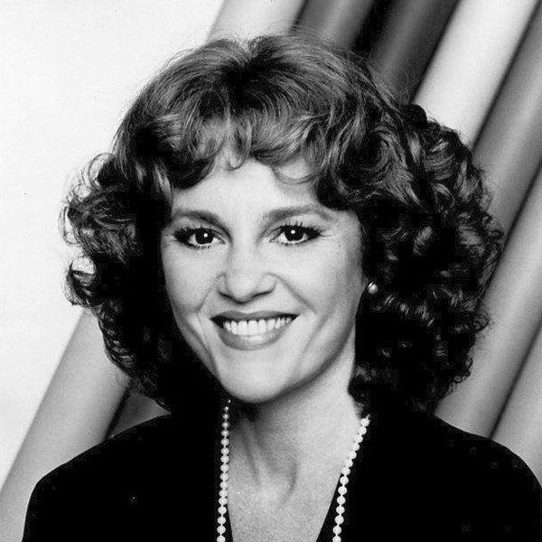 Madeline Kahn