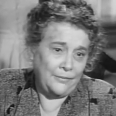 Madge Blake