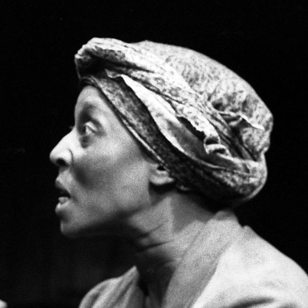Madge Sinclair